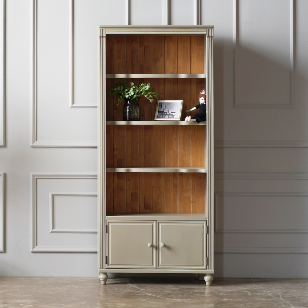 Olivier Bookcase