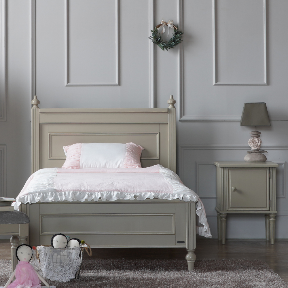 Olivier Sarah Bed