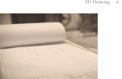 3D Drawing