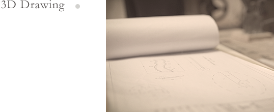 3D Drawing