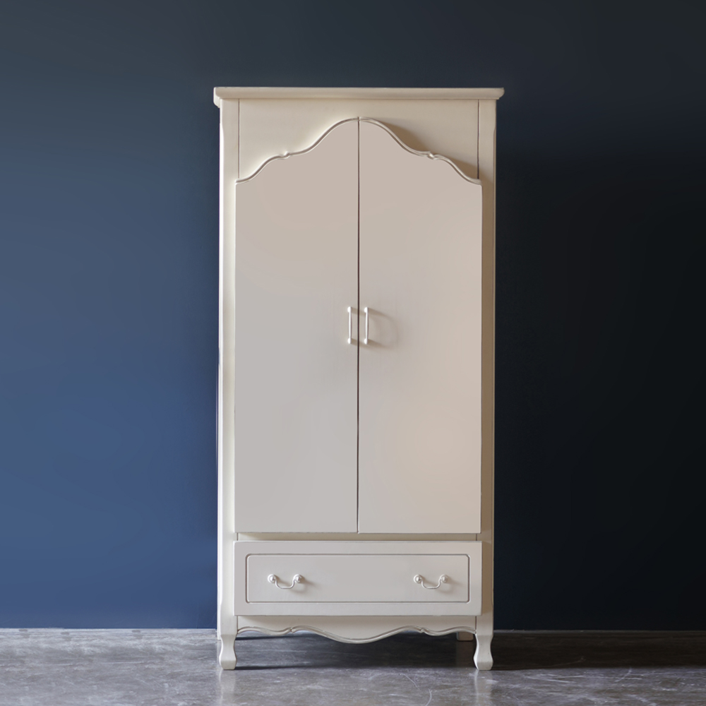 Florence Sarah Wardrobe